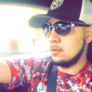 Meet your Posher, Eli